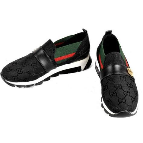 gucci replica heels|gucci knockoff shoes for men.